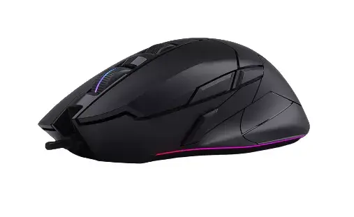 Мышь A4Tech BLOODY W70 MAX Photo 4
