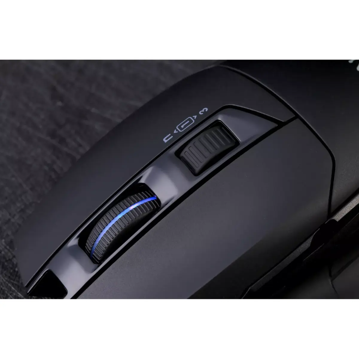 Мышь A4Tech BLOODY W70 MAX Photo 6