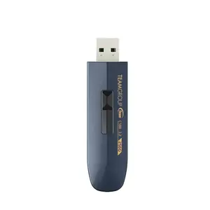USB Flash Drive Team Group C188 256GB USB Type-A 3.2 Gen 1 Black
