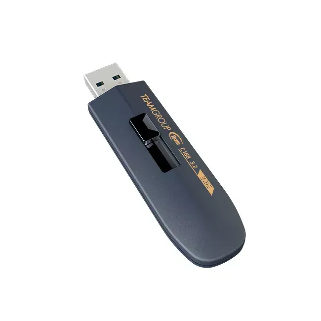 USB флеш-накопитель Team Group C188 256ГБ Photo 3