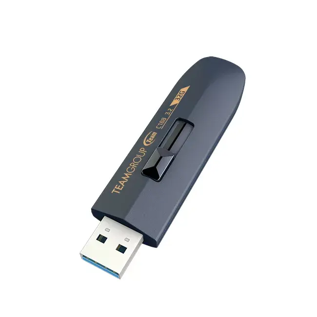 USB флеш-накопитель Team Group C188 256ГБ Photo 4