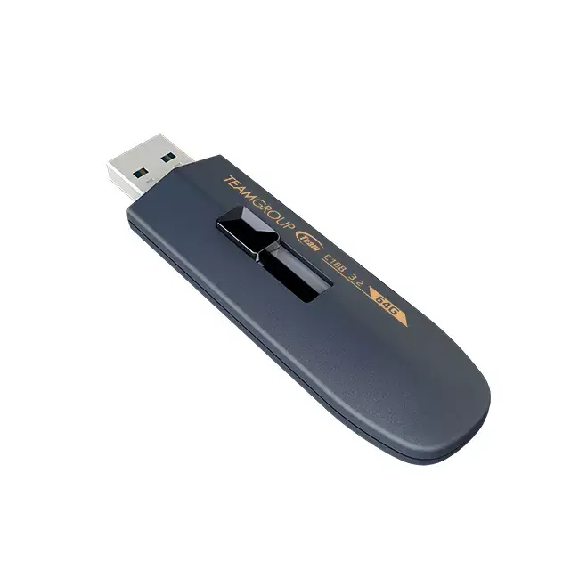 USB флеш-накопитель Team Group C188 256ГБ Photo 5