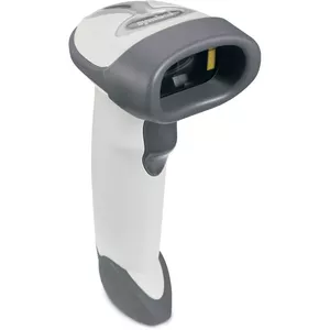 Barcode Scanner Motorola LS2208 Laser White USB 5V 130mA