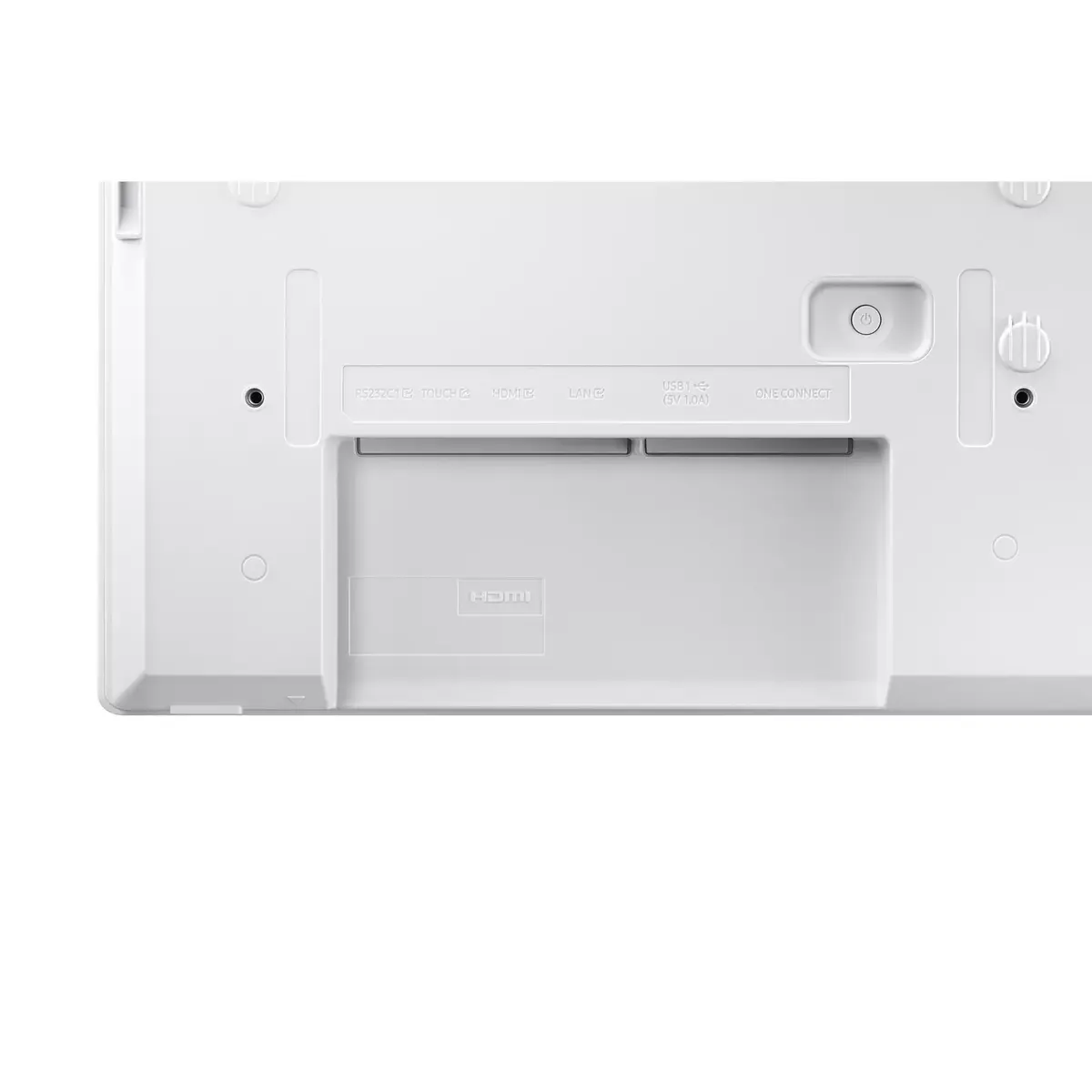 Monitors Samsung LH24KMATBGC Photo 6