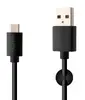 USB uz USB‑C kabelis FIXED FIXD-UC-BK Photo 2