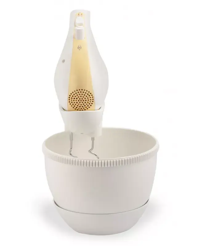 Stacionārais mikseris Orava SL-200 C Photo 3