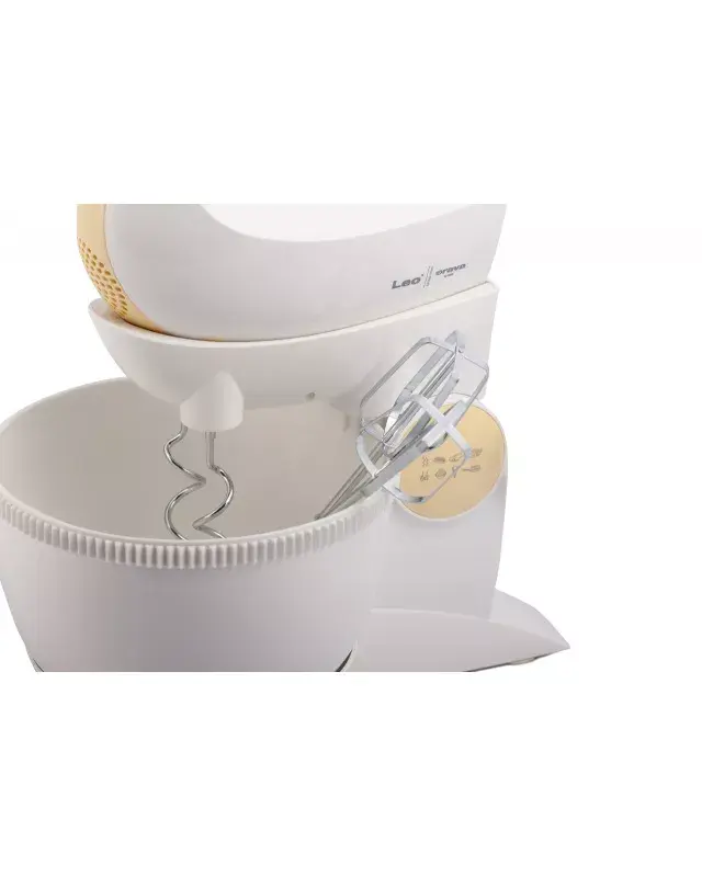 Stacionārais mikseris Orava SL-200 C Photo 8