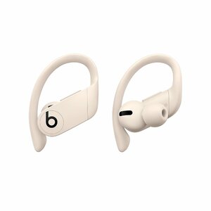 Apple Powerbeats Pro Austiņas Bezvadu Ausu āķi, Ausīs Sporta Bluetooth Ziloņkauls