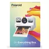 Polaroid Go E-box White instant camera Photo 2