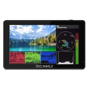 Монитор Feelworld LUT5 5.5" LED IPS 1920 x 1080