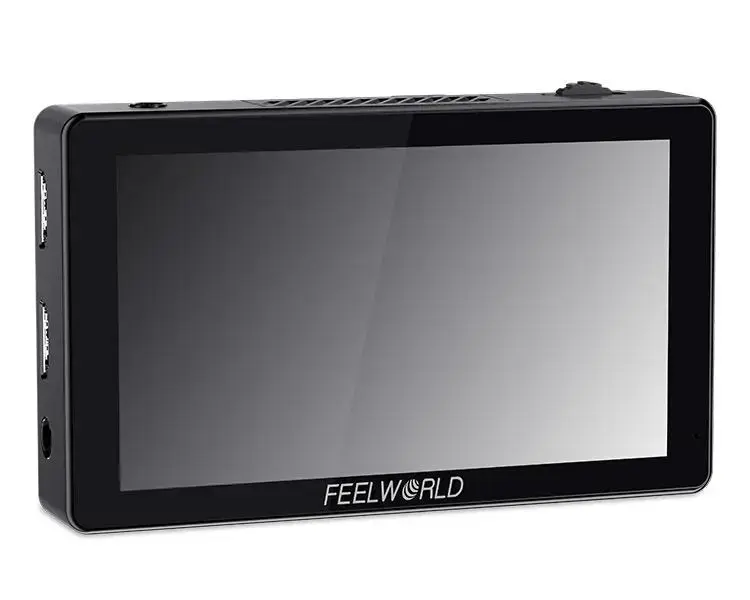 Монитор Feelworld LUT5 Photo 5