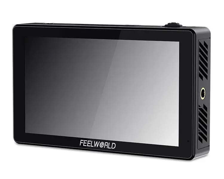 Монитор Feelworld LUT5 Photo 8