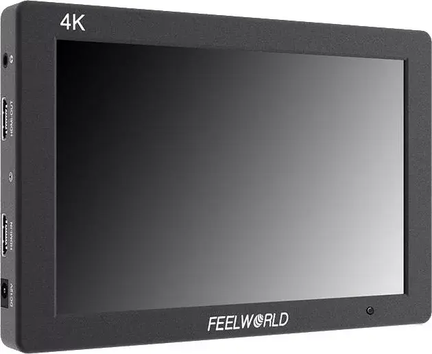 Feelworld T7 Plus 7" IPS видеомонитор 1920x1200 Photo 2