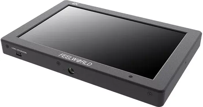 Feelworld T7 Plus 7" IPS видеомонитор 1920x1200 Photo 3