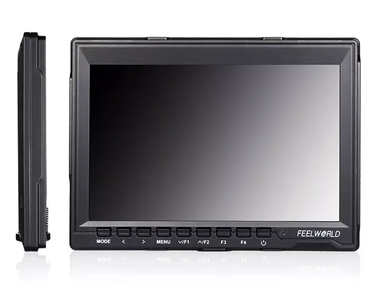 Монитор Feelworld FW759 Photo 3