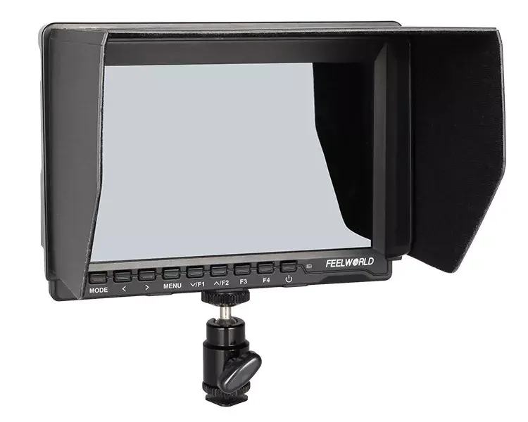 Монитор Feelworld FW759 Photo 7