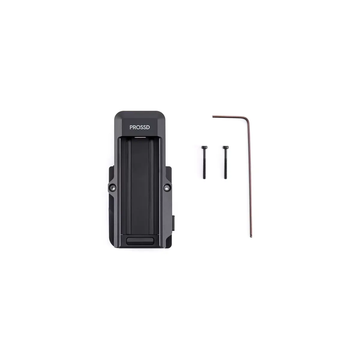SSD stiprinājums DJI Ronin 4D Photo 3