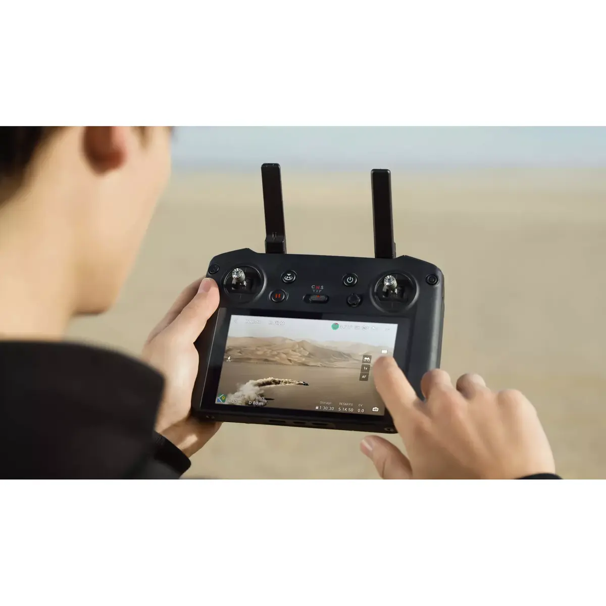 DJI RC Pro camera drone part/accessory Mavic 3 Photo 3