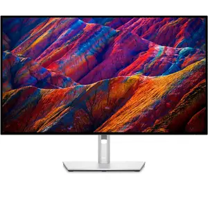 Монитор DELL UltraSharp 32 4K USB-C Hub Monitor 31.5" LCD 3840 x 2160