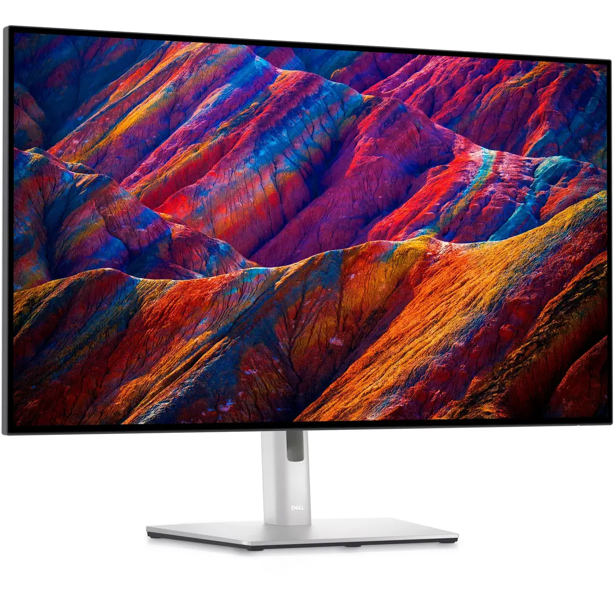Monitors DELL UltraSharp 32 4K USB-C Hub Photo 2