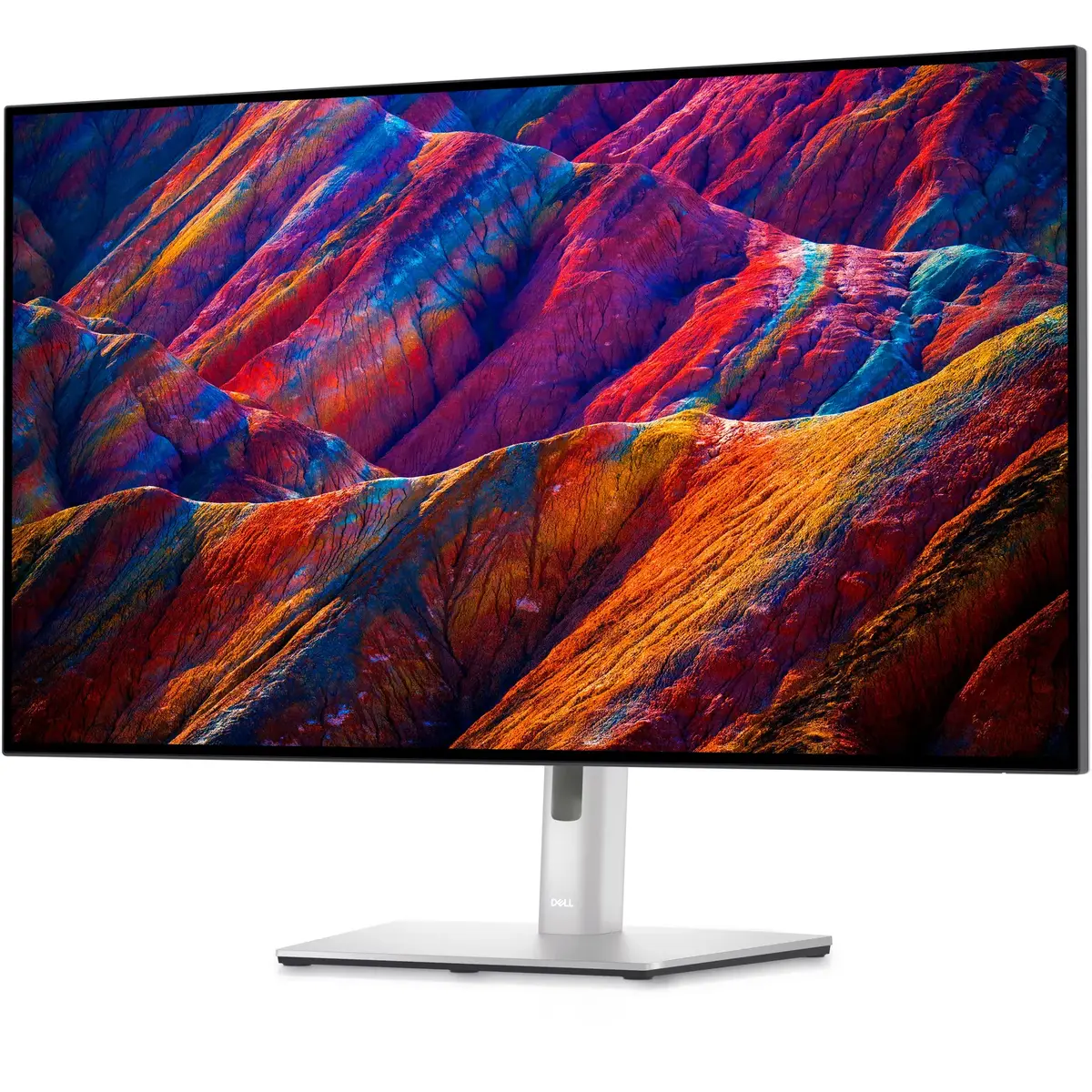 Monitors DELL UltraSharp 32 4K USB-C Hub Photo 3