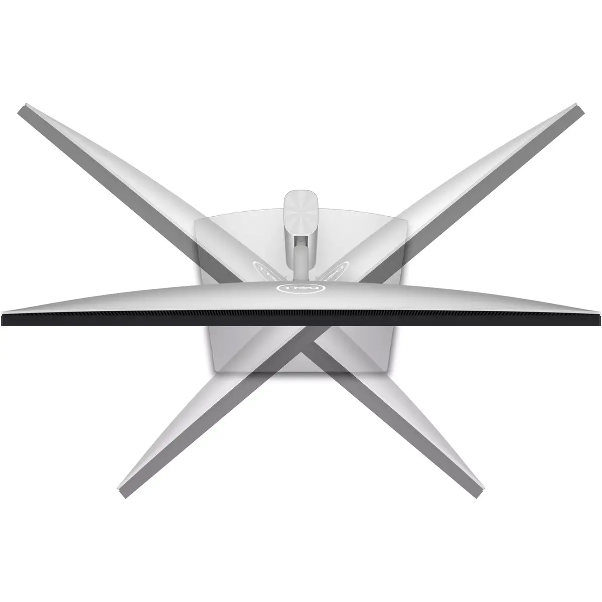 Monitors DELL UltraSharp 32 4K USB-C Hub Photo 6