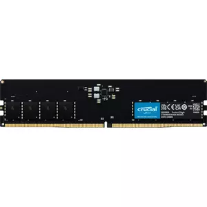 Memory Module Crucial DDR5 32GB 4800MHz