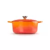 Round Casserole Le Creuset 21177280902430 Photo 3
