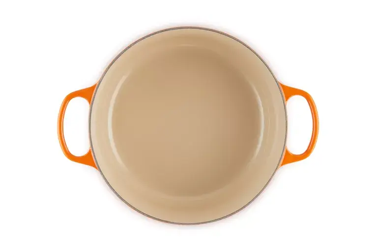 Round Casserole Le Creuset 21177280902430 Photo 5