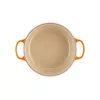 Round Casserole Le Creuset 21177280902430 Photo 5