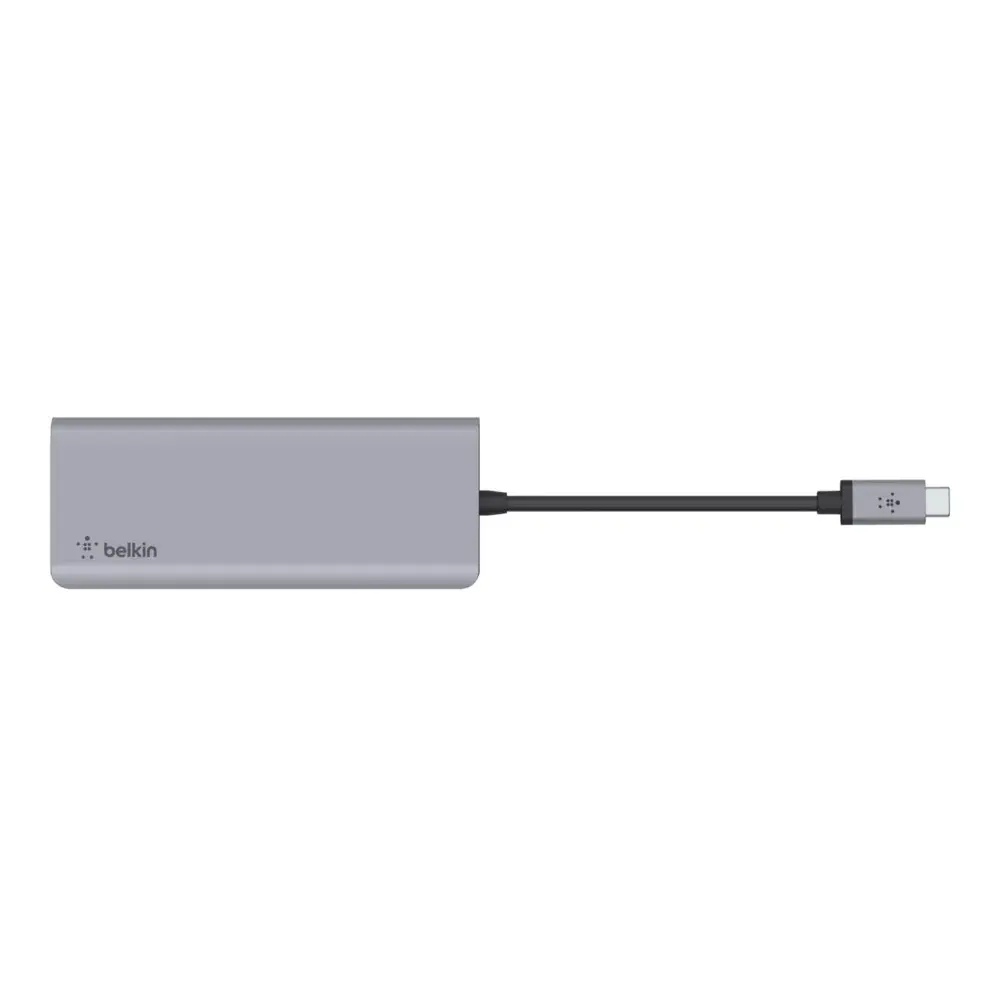 LINKSYS Belkin AVC009btSGY док‑станция Photo 3