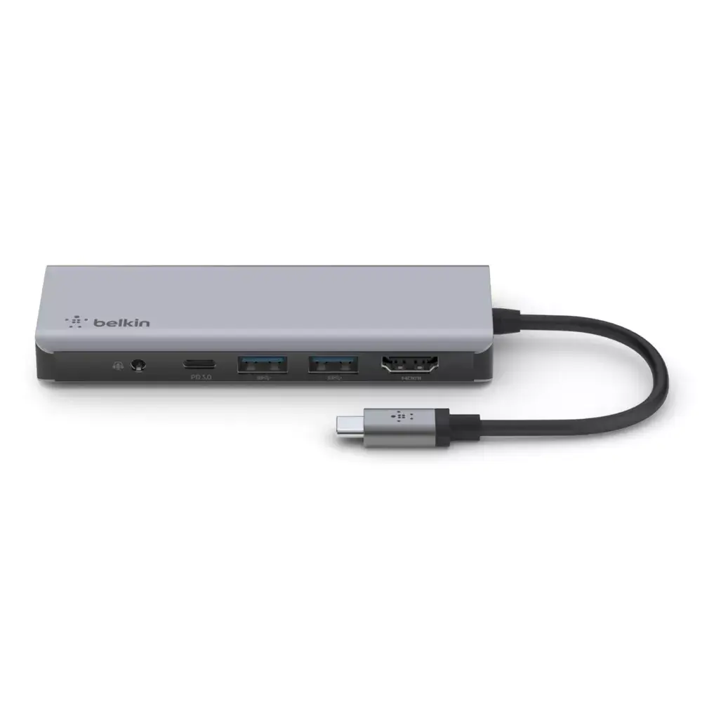 LINKSYS Belkin AVC009btSGY док‑станция Photo 4