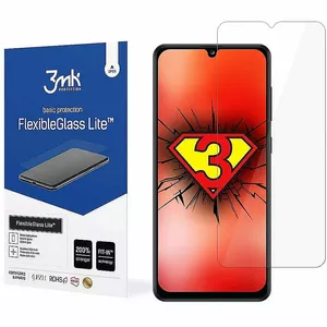3MK FlexibleGlass Защитное стекло 1 шт Galaxy A32 5G