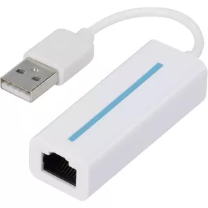 Network Card Renkforce RF-4870798 Ethernet 100 Mbit/s USB