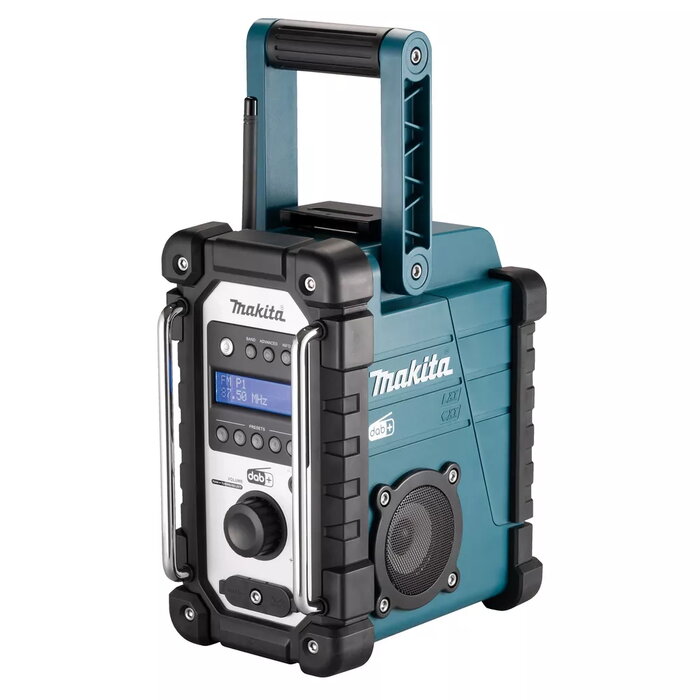 Radio & radio pulksteņi