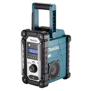 Worksite Radio Makita DMR110N Digital AM DAB FM
