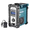 Worksite Radio Makita DMR110N Photo 2