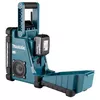 Worksite Radio Makita DMR110N Photo 4