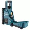 Worksite Radio Makita DMR110N Photo 6