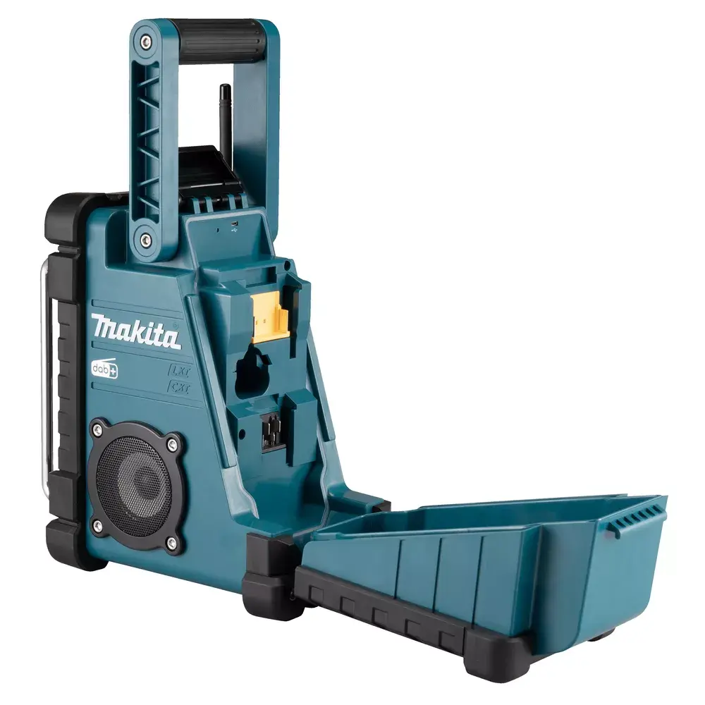 Worksite Radio Makita DMR110N Photo 7