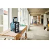 Worksite Radio Makita DMR110N Photo 8