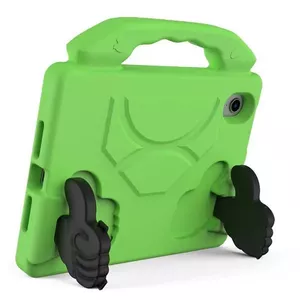 Чехол eSTUFF ES682309-BULK для Apple iPad mini 2021 Зеленый