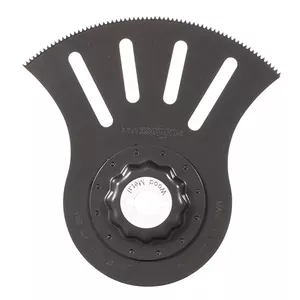 Zāģa asmens Makita B-66422 bimetāla 10 cm metālam kokam