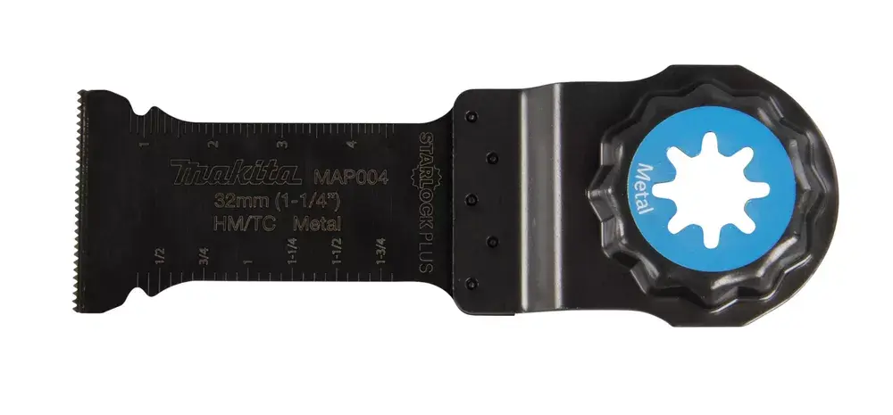 Replacement blade Makita B-66357 Photo 2