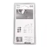 Replacement blade Makita B-66357 Photo 4