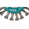 Щетка для шлифовки Makita D-73352 Photo 2