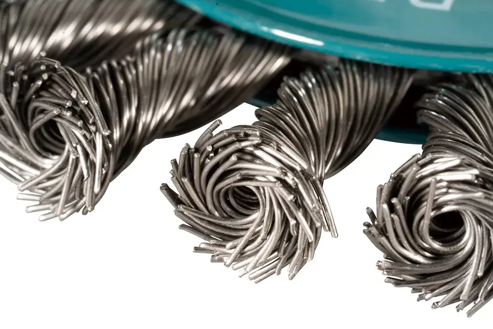 Щетка для шлифовки Makita D-73352 Photo 3