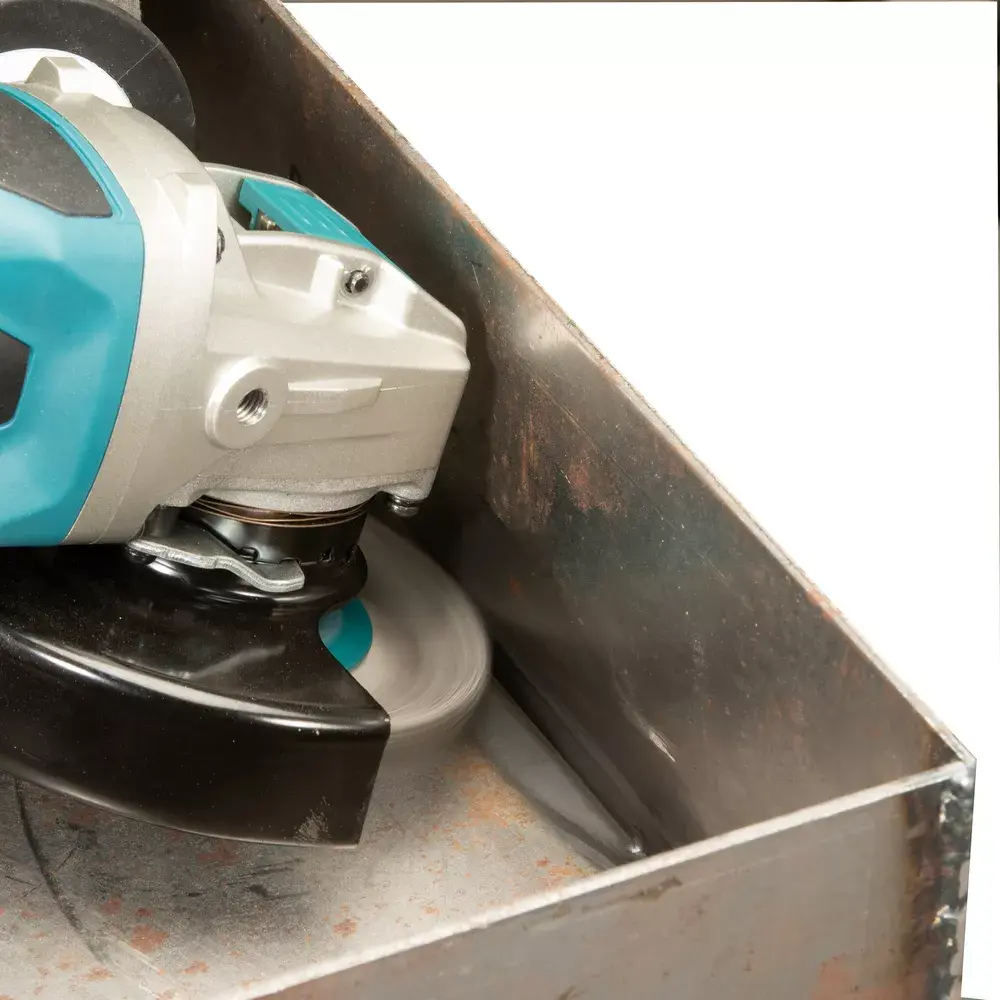 Щетка для шлифовки Makita D-73352 Photo 5