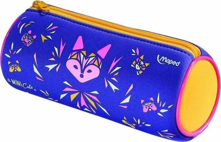 Maped Schlamper-Rolle MINI CUTE KIDS neoprēna penālis Photo 2