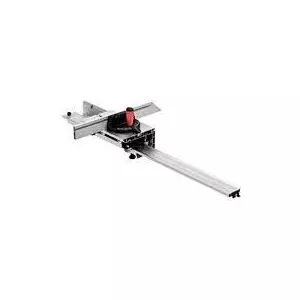 Table saw Metabo TS 254 M sliding table model 628900000